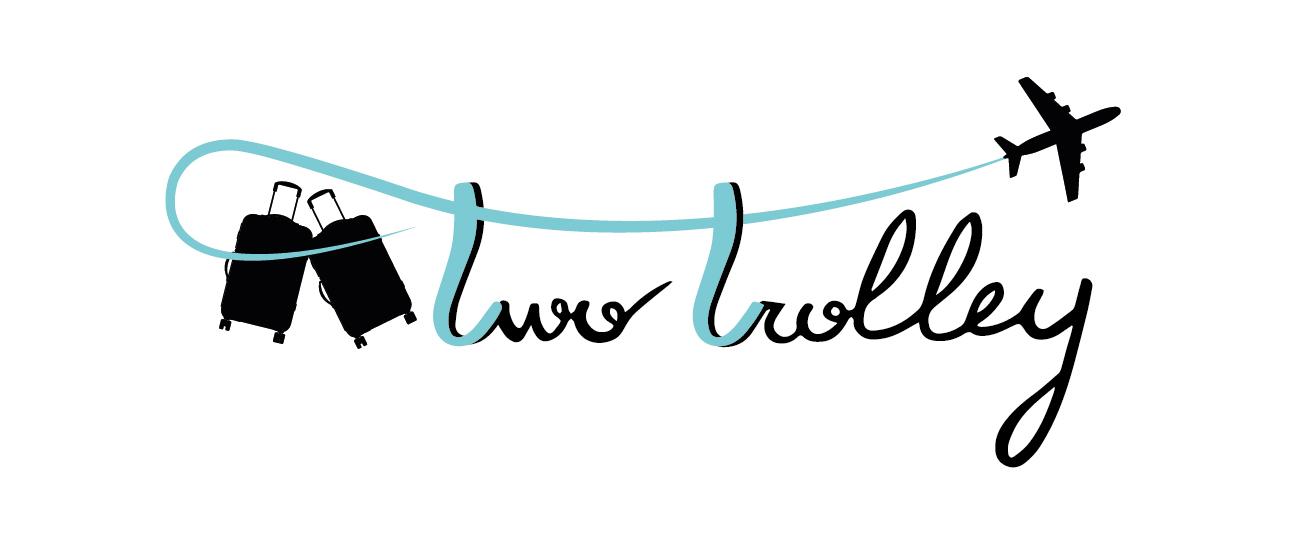 logo two trolley
